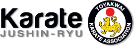 Australasian Toyakwai Karate Association Logo